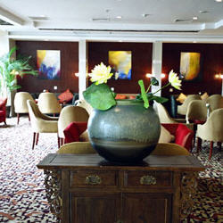 Hôtel Guanyunlou à Suzhou  Extérieur photo